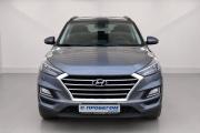 Hyundai Tucson III Рестайлинг Москва  - изображение 21