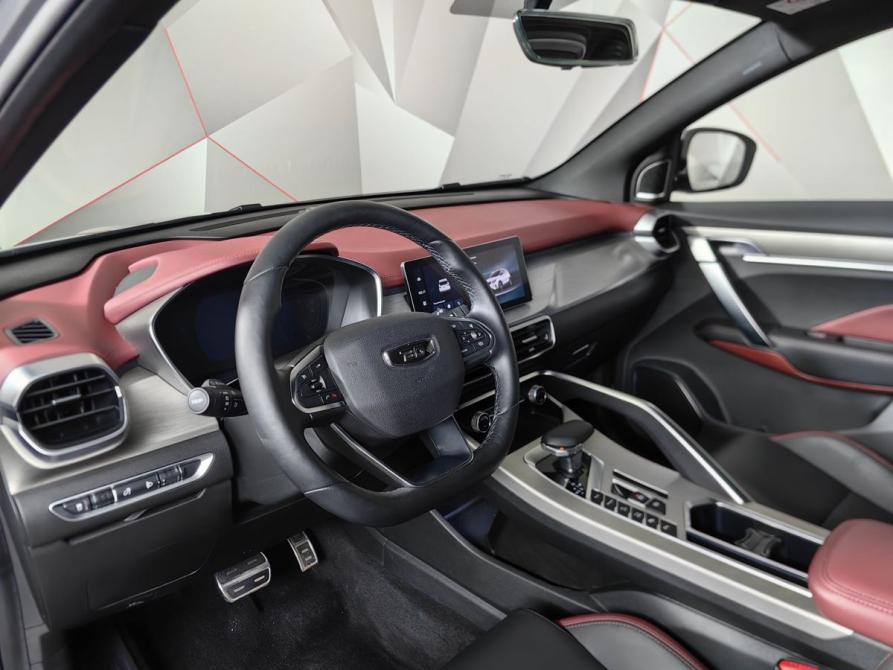 Belgee X50 Москва  - изображение 18