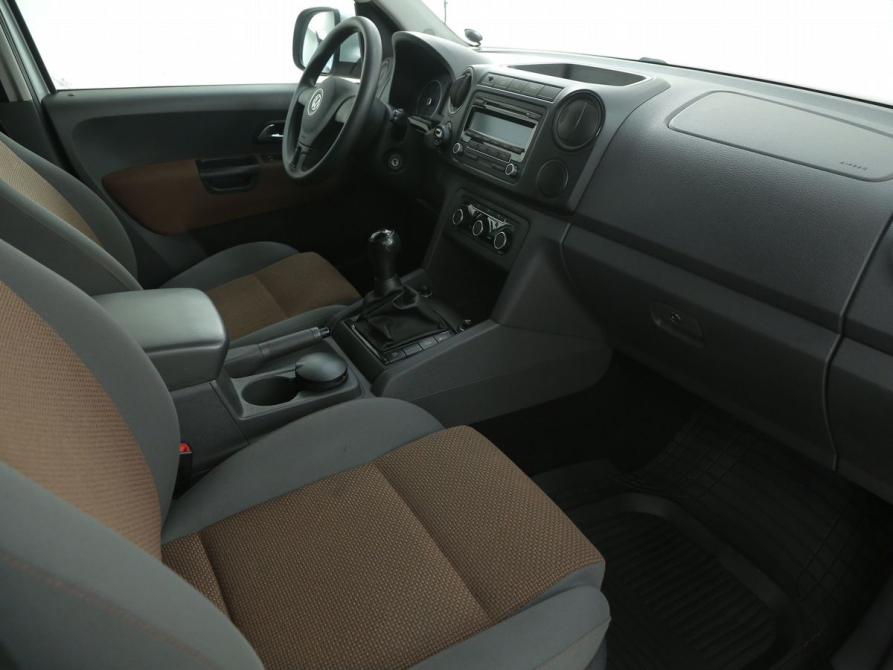 Volkswagen Amarok I Иваново  - изображение 9