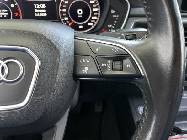 Audi A4 V (B9) с пробегом 2017 года, цена 2 000 000 рублей, 145345 км, седан, Автокод Объявления
