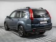 Nissan X-Trail II Рестайлинг Москва  - изображение 21