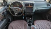 Volkswagen Polo V Рестайлинг Воронеж  - изображение 24
