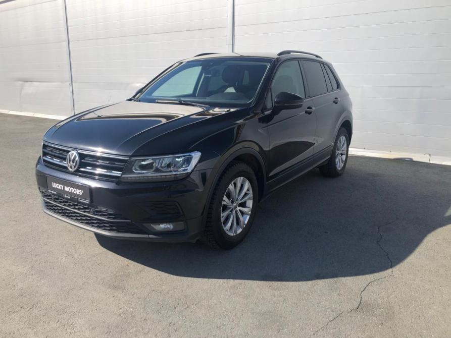Volkswagen Tiguan II Екатеринбург  - изображение 3