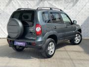 Chevrolet Niva I Рестайлинг Тамбов  - изображение 11