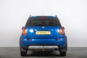 Suzuki SX4 I (Classic) Рестайлинг Томск  - изображение 24