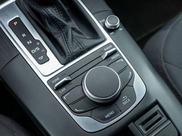 Audi A3 III (8V) с пробегом 2014 года, цена 1 250 000 рублей, 133567 км, седан, Автокод Объявления