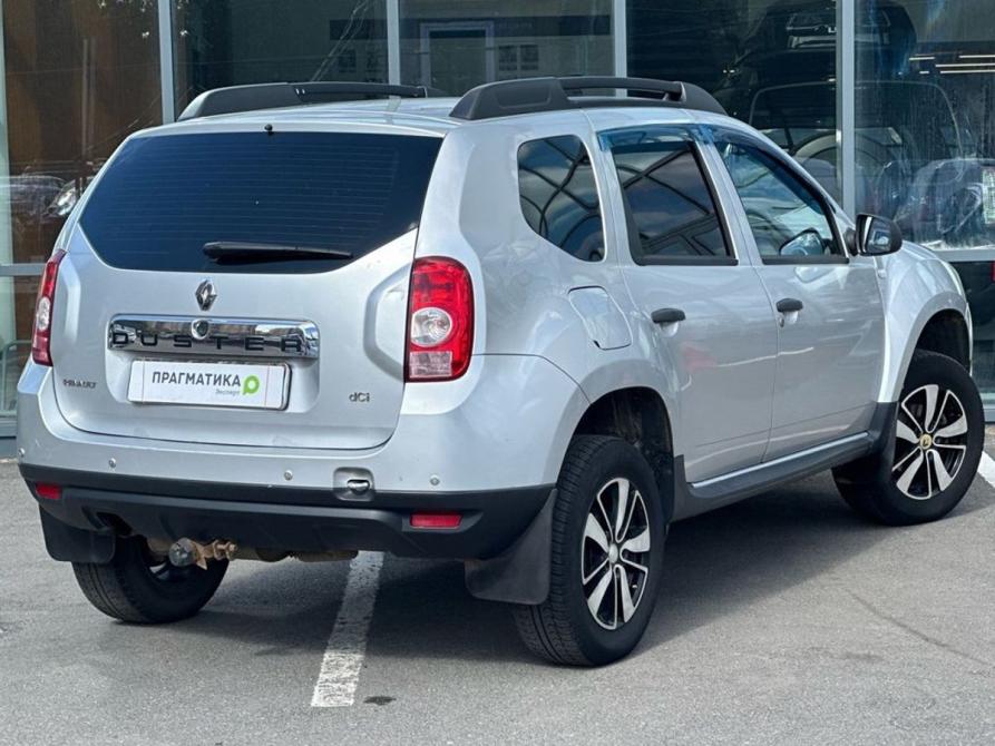 Renault Duster I Санкт-Петербург  - изображение 4