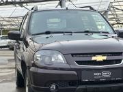 Chevrolet Niva I Рестайлинг Тула  - изображение 16