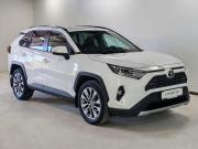 Toyota RAV4 V (XA50) Астрахань  - изображение 23