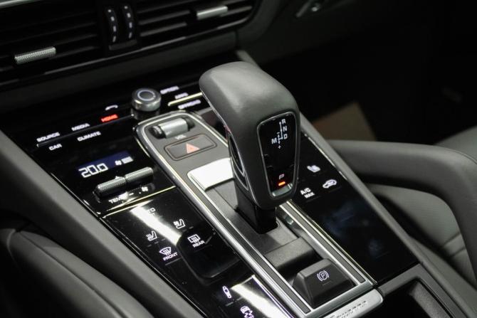 Porsche Cayenne III с пробегом 2021 года, цена 12 499 000 рублей, 27271 км, внедорожник, Автокод Объявления