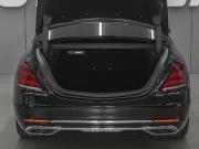 Mercedes-Benz Maybach S-Класс I (X222) Рестайлинг Ростов-на-Дону  - изображение 60