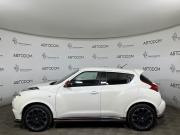 Nissan Juke I Москва  - изображение 30