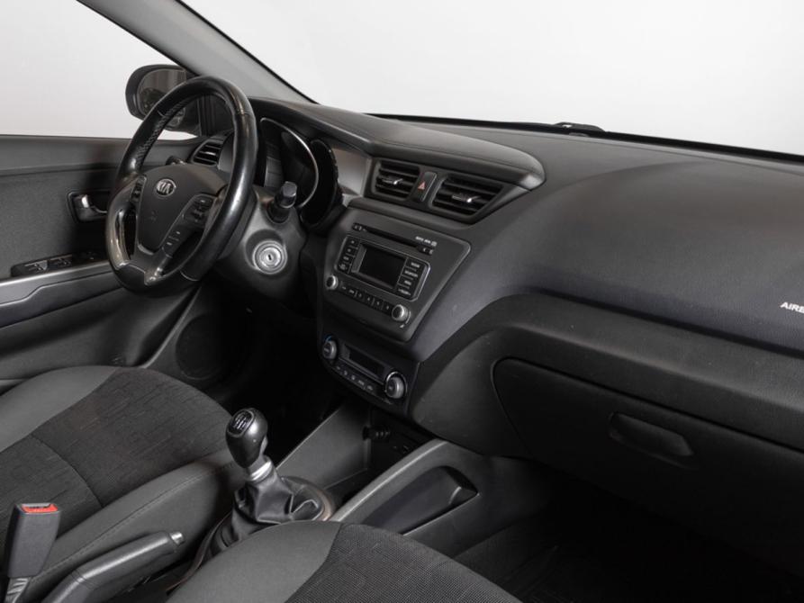 Kia Rio III Казань  - изображение 7