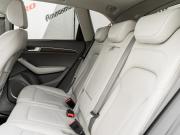 Audi Q5 I (8R) Екатеринбург  - изображение 61
