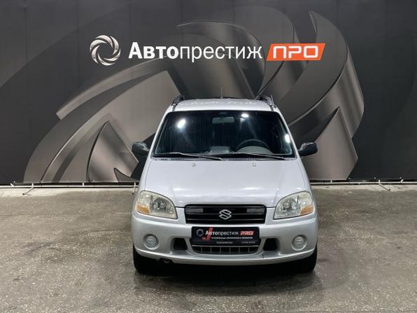 Suzuki Ignis I (HT) с пробегом 2001 года, цена 325 000 рублей, 340869 км, хэтчбек, Автокод Объявления