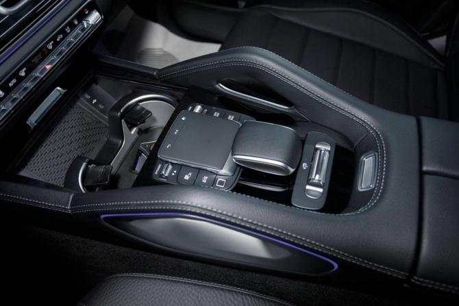 Новый Mercedes-Benz GLS II (X167) Рестайлинг 2025 года, цена 17 900 000 рублей, внедорожник, Автокод Объявления