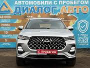 Chery Tiggo 7 Pro I Набережные Челны  - изображение 37