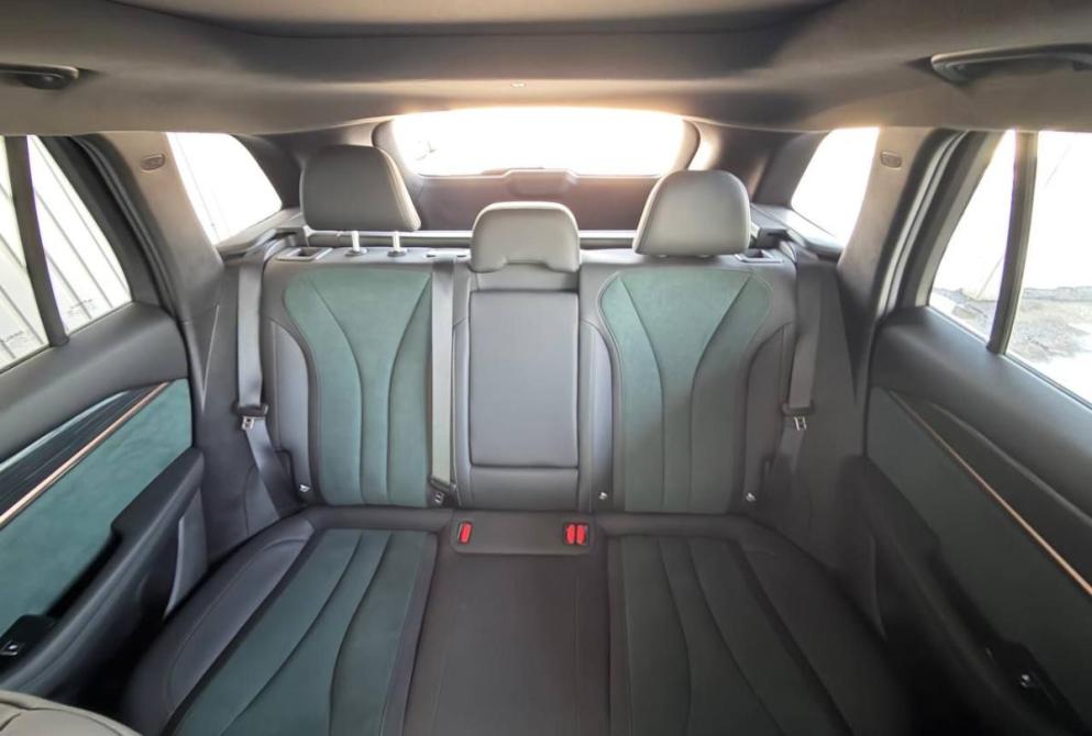 Geely Monjaro I Киров  - изображение 26