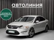 Ford Mondeo IV Рестайлинг Красноярск  - изображение 20