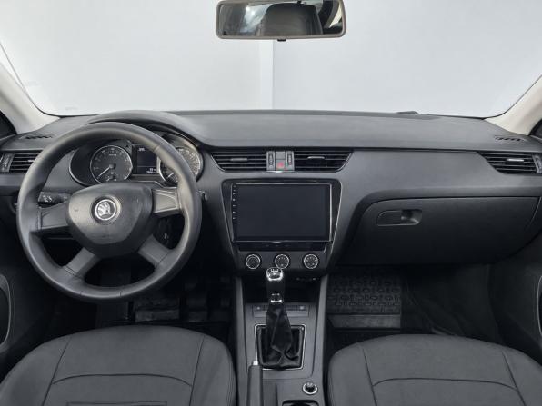 Skoda Octavia III (A7) с пробегом 2015 года, цена 1 349 000 рублей, 177552 км, лифтбек, Автокод Объявления