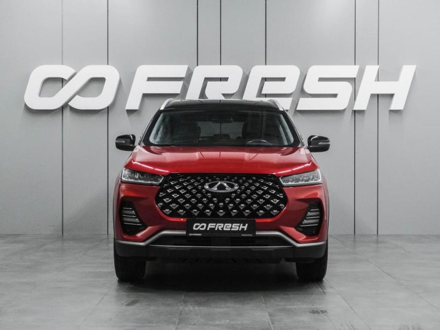 Chery Tiggo 7 Pro I Воронеж  - изображение 3