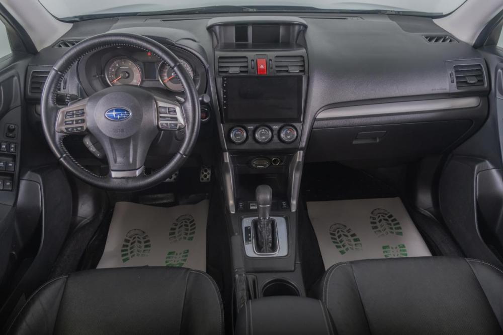 Subaru Forester IV Томск  - изображение 9