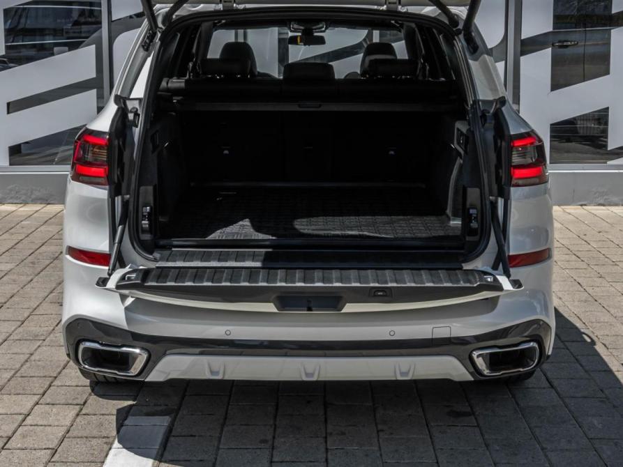 BMW X5 IV (G05/G18) Ставрополь  - изображение 29