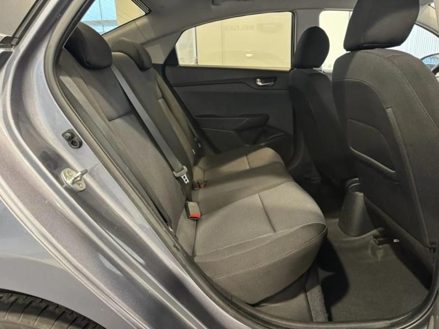Hyundai Solaris II Рестайлинг Подольск  - изображение 14