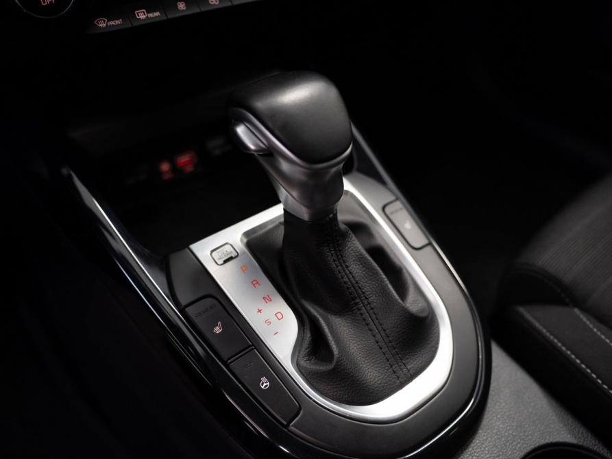 Kia Cerato IV Ростов-на-Дону  - изображение 12