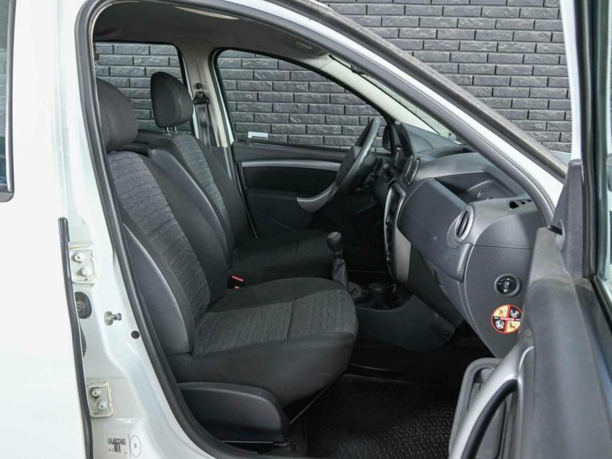 Renault Duster I Екатеринбург  - изображение 12