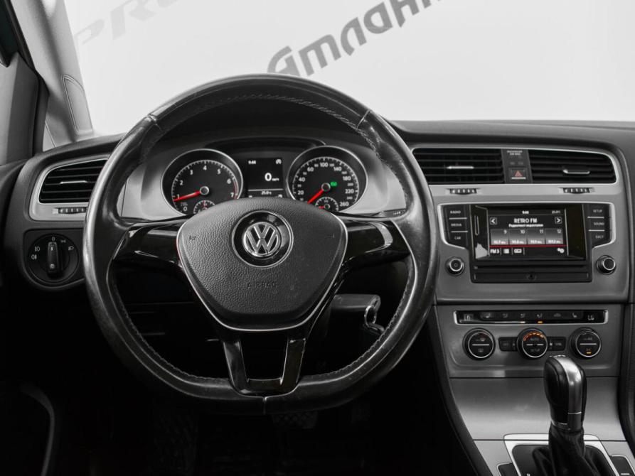 Volkswagen Golf VII Екатеринбург  - изображение 12