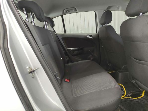 Opel Corsa D Рестайлинг II с пробегом 2013 года, цена 399 000 рублей, 124389 км, хэтчбек, Автокод Объявления