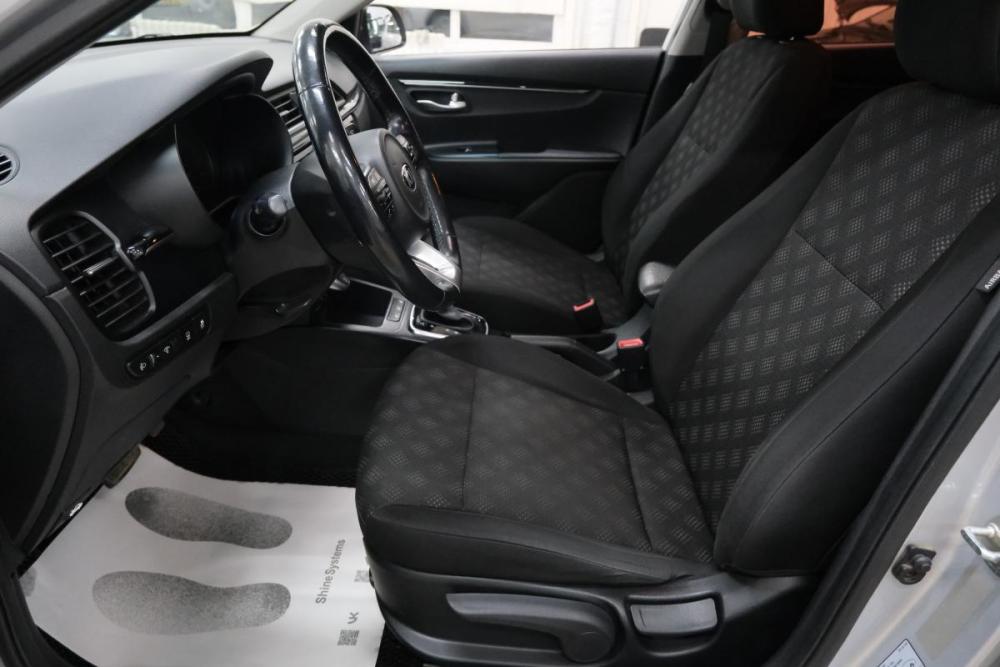 Kia Rio IV Омск  - изображение 8