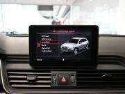 Audi Q5 II (FY) Москва  - изображение 41