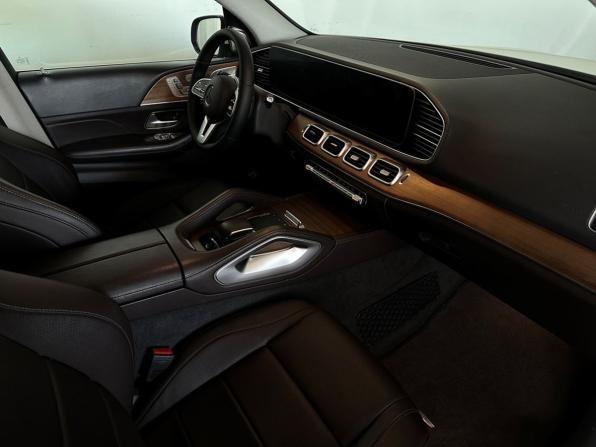 Mercedes-Benz GLE II (V167) с пробегом 2020 года, цена 5 397 000 рублей, 125123 км, внедорожник, Автокод Объявления