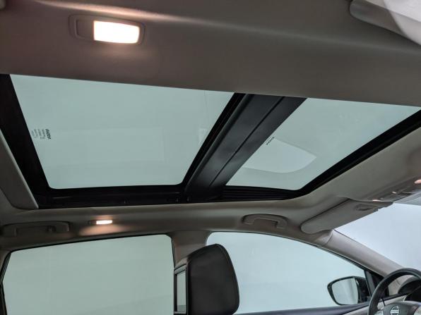Nissan Murano III (Z52) с пробегом 2019 года, цена 2 690 000 рублей, 115361 км, внедорожник, Автокод Объявления