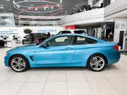 BMW 4 серии F32/F33/F36 Рестайлинг Казань  - изображение 32