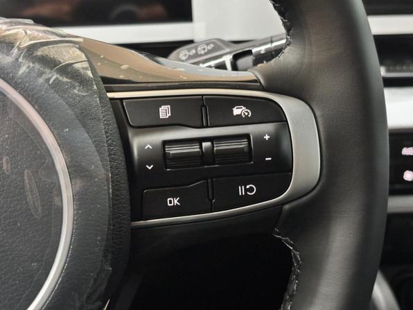Kia Sportage V с пробегом 2025 года, цена 4 269 000 рублей, 13 км, внедорожник, Автокод Объявления