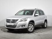 Volkswagen Tiguan I Санкт-Петербург  - изображение 19