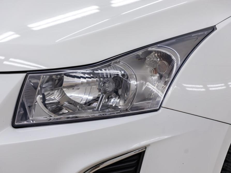 Chevrolet Cruze I Рестайлинг Волгоград  - изображение 11