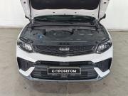 Geely Tugella I Рестайлинг Москва  - изображение 39