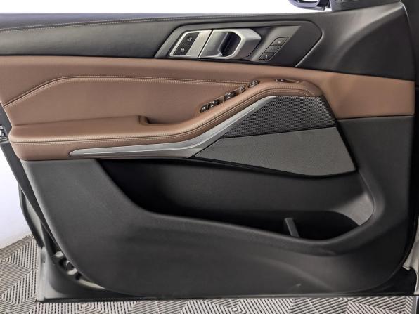 BMW X5 IV (G05/G18) с пробегом 2019 года, цена 5 900 000 рублей, 135183 км, внедорожник, Автокод Объявления