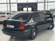 Hyundai Accent II Шахты  - изображение 21