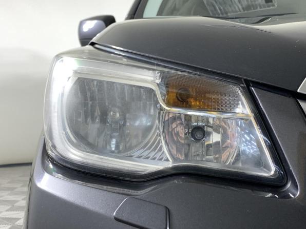 Subaru Forester IV Рестайлинг 2 с пробегом 2018 года, цена 1 835 000 рублей, 186104 км, внедорожник, Автокод Объявления
