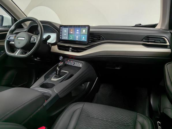 Haval F7 I Рестайлинг с пробегом 2024 года, цена 2 283 000 рублей, 58299 км, внедорожник, Автокод Объявления