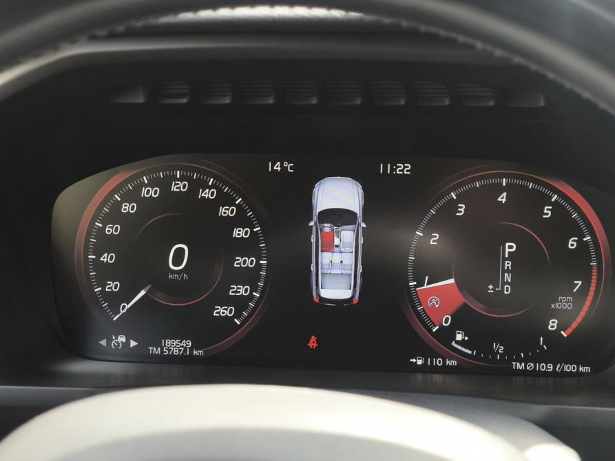 Volvo XC90 II Санкт-Петербург  - изображение 17