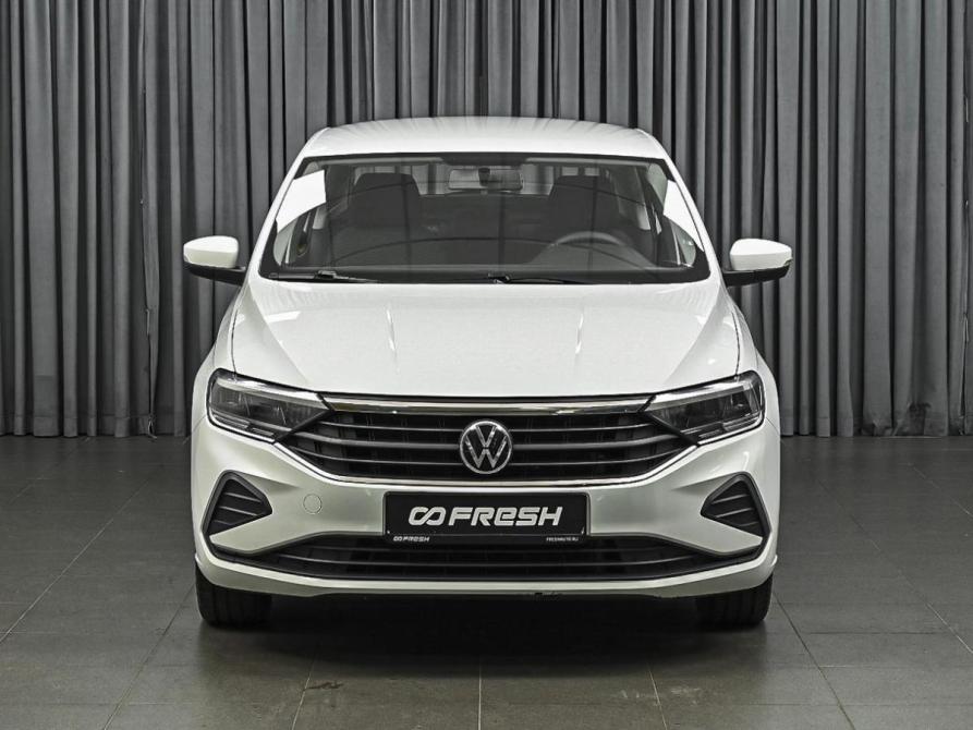 Volkswagen Polo VI Ставрополь  - изображение 3