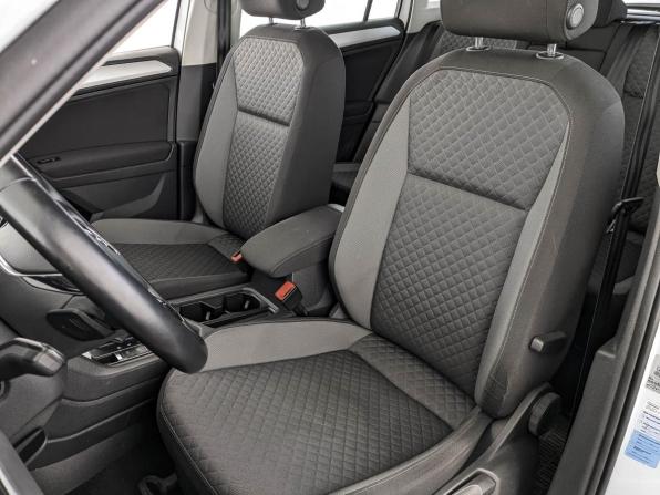 Volkswagen Tiguan II с пробегом 2018 года, цена 2 130 000 рублей, 79146 км, внедорожник, Автокод Объявления