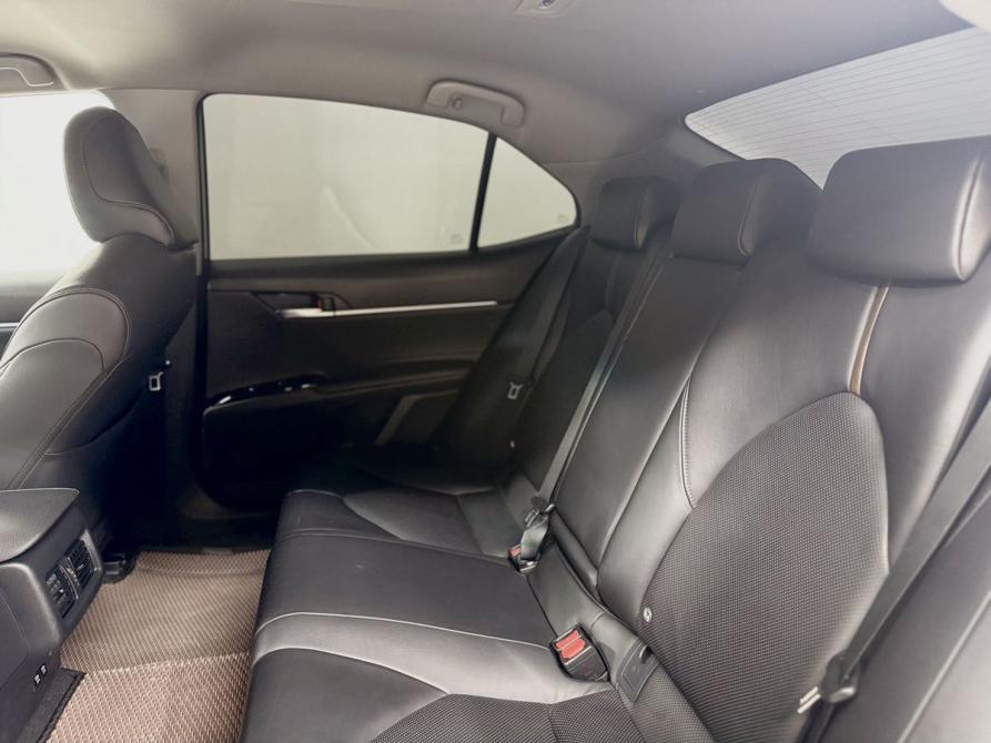 Toyota Camry VIII (XV70) Вологда  - изображение 14