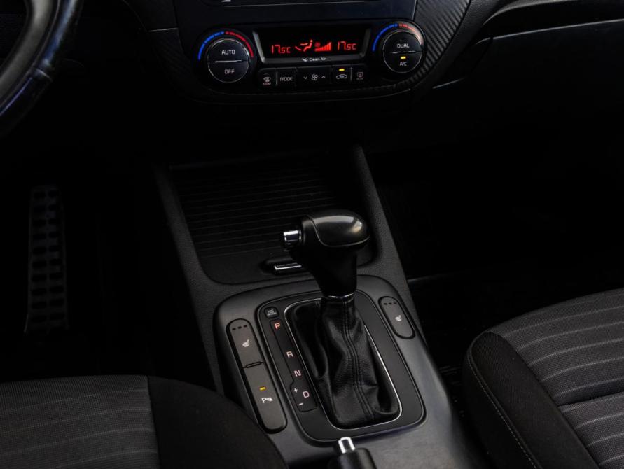 Kia Cerato III Санкт-Петербург  - изображение 13
